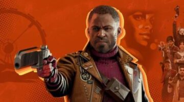 Deathloop preview and dev chat: “It’s f*cking difficult” to make a time loop game
