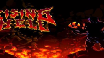 Rising Hell – Nintendo Switch review TBG