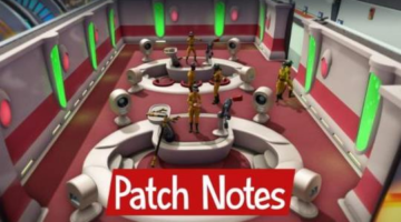 Evil Genius 2 Hotfix – V1.4.1 & Dev Update