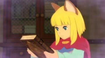 Ni No Kuni II: Revenant Kingdom Gets Switch Release Date With New Trailer; Includes All DLC