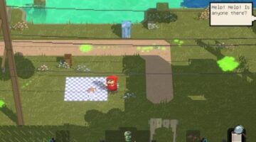 Mayhem in Single Valley Review “Small Town Blues” – Voxel Voice