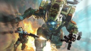 Titanfall 1 & 2 Servers Being Attacked by Hackers