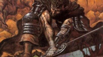 Berserk deserves a FromSoftware video game adaptation like Dark Souls