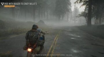 Star News Review: Days Gone (PC)