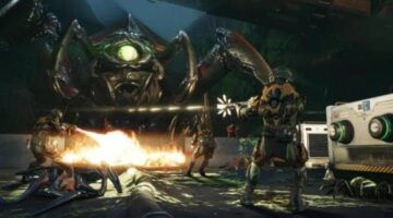 Warface’s Swarm Infests Consoles