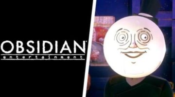 Obsidian has an unannounced open-world game in the works