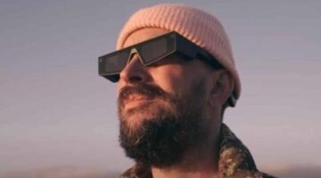 Snapchat has a new pair of Spectacles that bring AR into real life