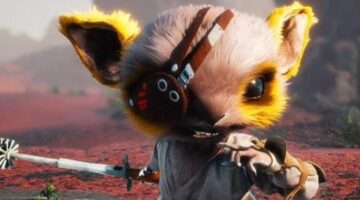 Biomutant: Everything You Should Know