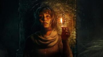 Review: In Amnesia Rebirth some memories are best left forgotten – Entertainium