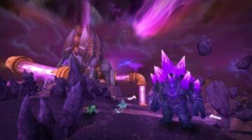 TBC Classic Raid And Arena Content Release Timeline, Phase 1 Through 5