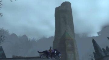 Classic TBC – How To Get Attuned With Karazhan