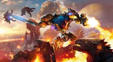 The Riftbreaker is Coming to Xbox Game Pass on Day One This Fall – Xbox Wire