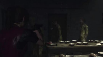 Resident Evil Code Veronica Remake Is In Development by Fans