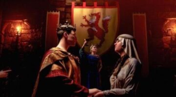 Paradox Announces Tons of New Content For Crusader Kings 3, Empire of Sin, Prison Architect, & More
