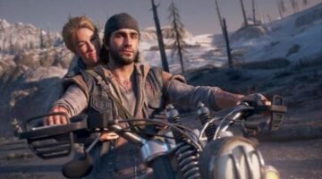 Days Gone Actor Thinks Some Reviewers Didn’t Finish the Game