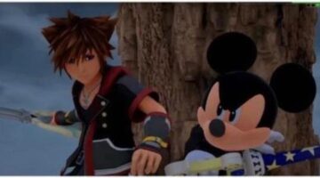 Sora is Never Coming to Super Smash Bros Ultimate