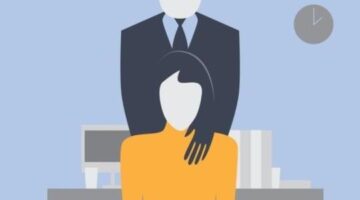Fighting Sexual Harassment: Why Workplace Safety is of Utmost Important