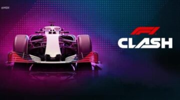 F1 Clash Beginner’s Guide