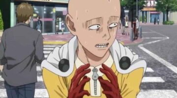 One Punch Man Season 3: When Will It Actually Happen?