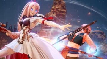 Tales of Arise Producer Discusses Characters and Combat (Interview Part 2/2)