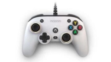Rig Pro Compact: First Dolby Atmos Xbox controller out now
