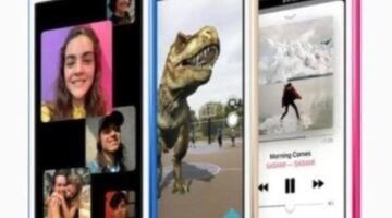 Apple is working on a new iPod touch: Here’re the features