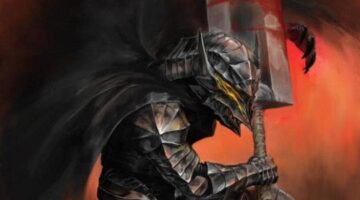 The Legacy of ‘Berserk’: A Tribute to Kentaro Miura