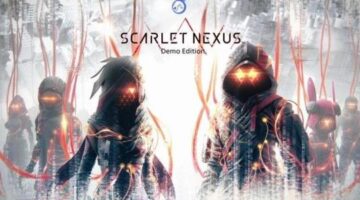 Scarlet Nexus Demo Preview – Beastgamerkuma