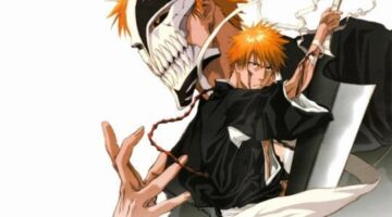 Bleach Anime to Return in 2021