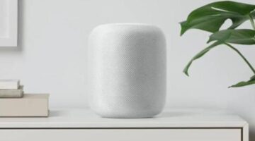 Apple’s original HomePod and HomePod mini will support ALAC lossless streaming