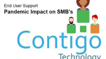 Pandemic’s Impact on IT End User Support