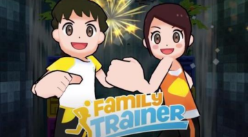 Family Trainer Promises Physical Fun For Everyone