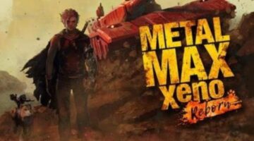 Metal Max Xeno: Reborn coming west in 2022 for PS4, Switch, and PC