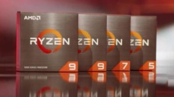Zen 4 will be more impressive than Zen 3 – Leaker Claims
