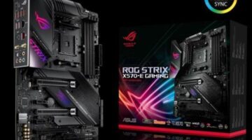 ASUS confirms that passive X570 motherboards are coming!