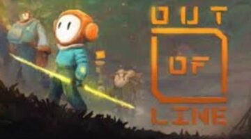 Out of Line Preview – ChristCenteredGamer