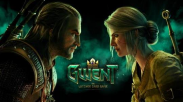Gwent “Price of Power” Set Revealed