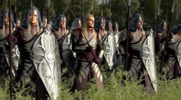 Total War: Rise of Mordor Mod Campaign Unlikely to Arrive in 2021, Alpha 0.4.0 Overhauls Erebor