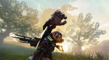 Biomutant Review | TheXboxHub