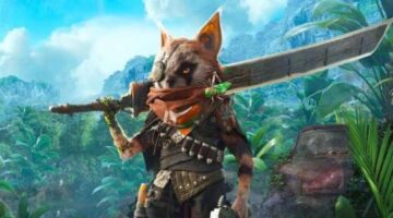 Biomutant Review — A Flawed Mutation | Game Spot