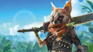Biomutant Review | Well Played