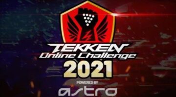 Tekken Online Challenge 2021 Heats Up the Online Competition With Bigger Prize Pool