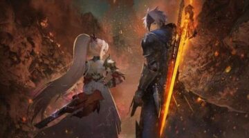 Tales of Arise Boost Attack, Boost Strike, Mystic Artes and More Detailed
