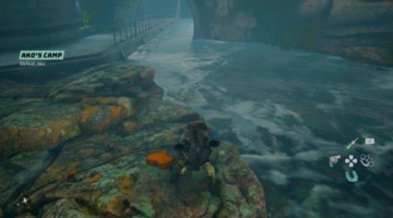 These Are The Collection Quest Rewards in Biomutant