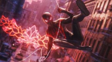 Sony Discounting Demon’s Souls, Spider-Man: Miles Morales, and More PS5 Games in Days of Play Sale