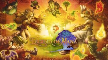 Legend of Mana Remaster for PS4, Switch, & PC Gets Screenshots Showing Pets, Golems, & More