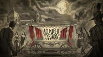 Midnight Caravan (PC) Review | VGChartz