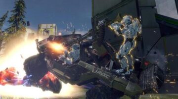 Halo: An update of the Master Chief Collection fixes bugs that are nearly 20 years old
