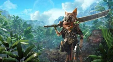 Review: Biomutant is an eclectic assortment of wonders and frustrations – Entertainium