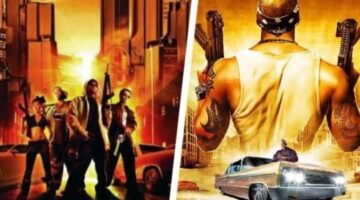Saints Row 1 and 2 remasters are ‘not in [the] plans’
